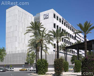 NH Central Convenciones 